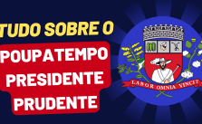 pooupatempo presidente prudente