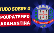Poupatempo Adamantina