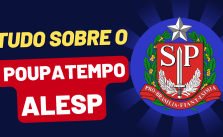 Poupatempo Alesp