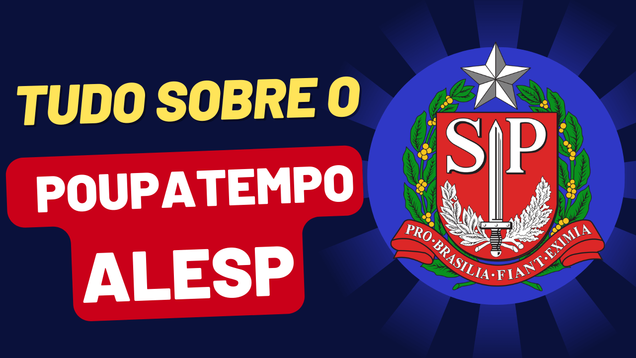 Poupatempo Alesp
