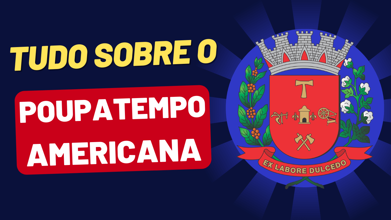 poupatempo americana