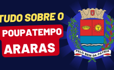 Poupatempo Araras