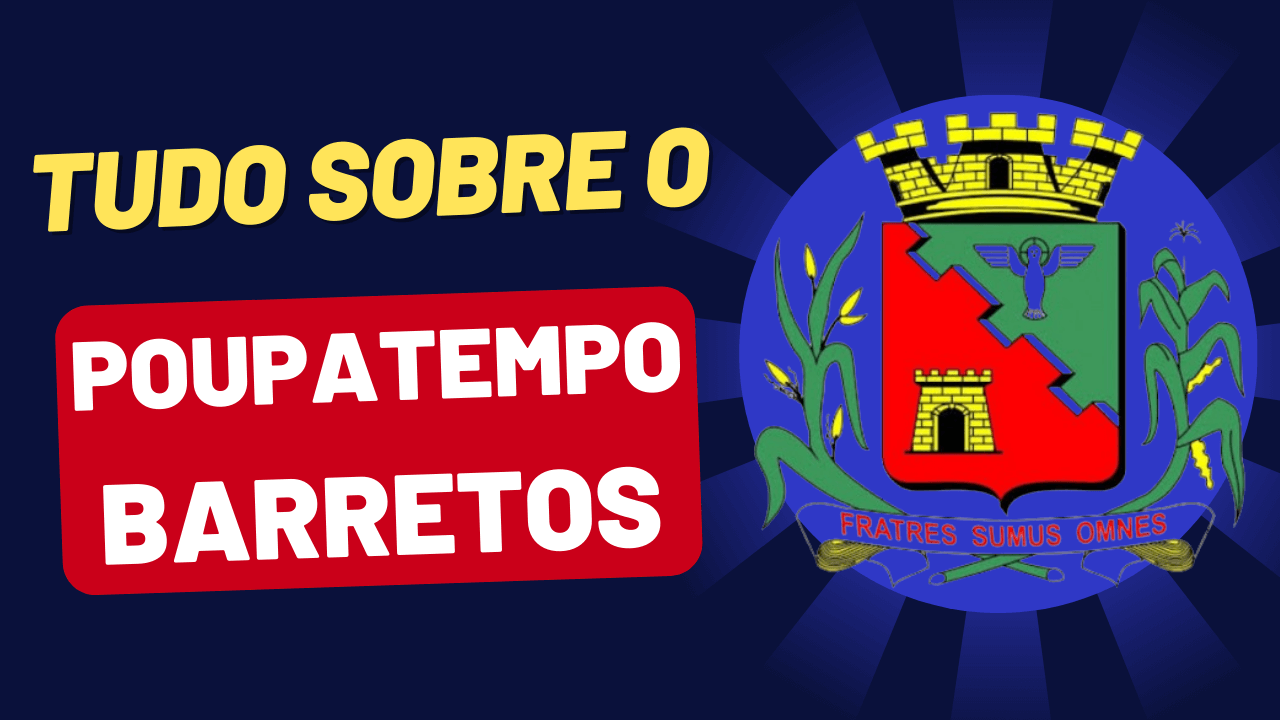 poupatempo barretos