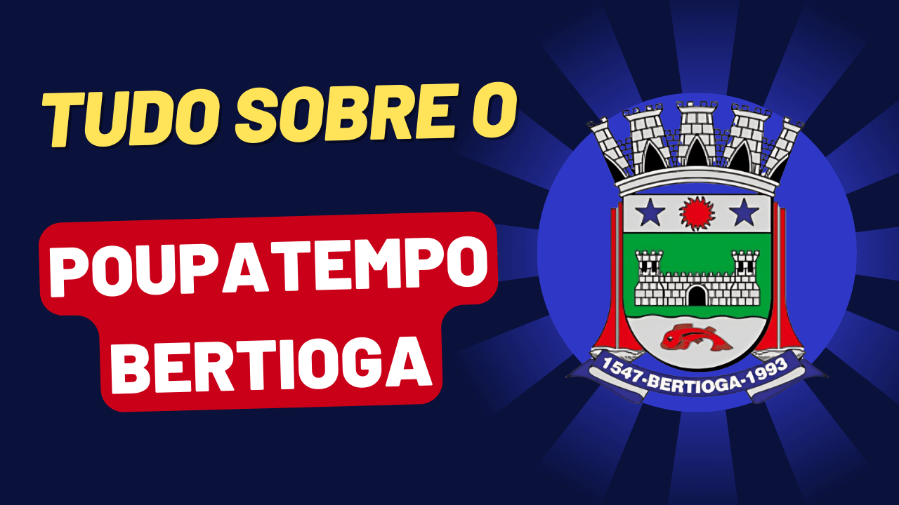 poupatempo bertioga