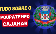 Poupatempo Cajamar