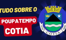 Poupatempo Cotia