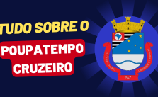 poupatempo cruzeiro
