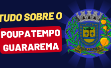 poupatempo guararema