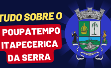 Poupatempo Itapecerica da Serra