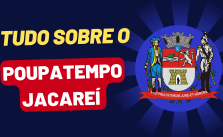 poupatempo jacarei