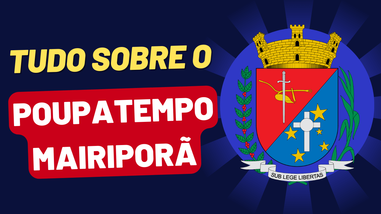 poupatempo mairipora