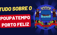 poupatempo porto feliz