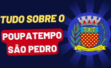 poupatempo sao pedro