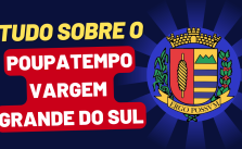 poupatempo vargem grande do sul