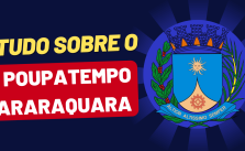 Poupatempo Araraquara