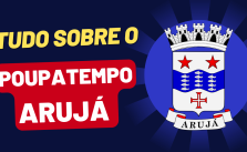 poupatempo aruja