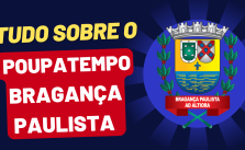 Poupatempo Bragança Paulista