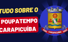 Poupatempo Carapicuiba