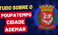 Poupatempo Cidade Ademar