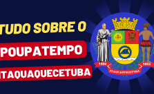 poupatempo itaquaquecetuba