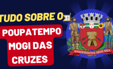 Poupatempo Mogi
