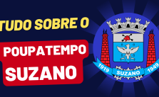 Poupatempo Suzano