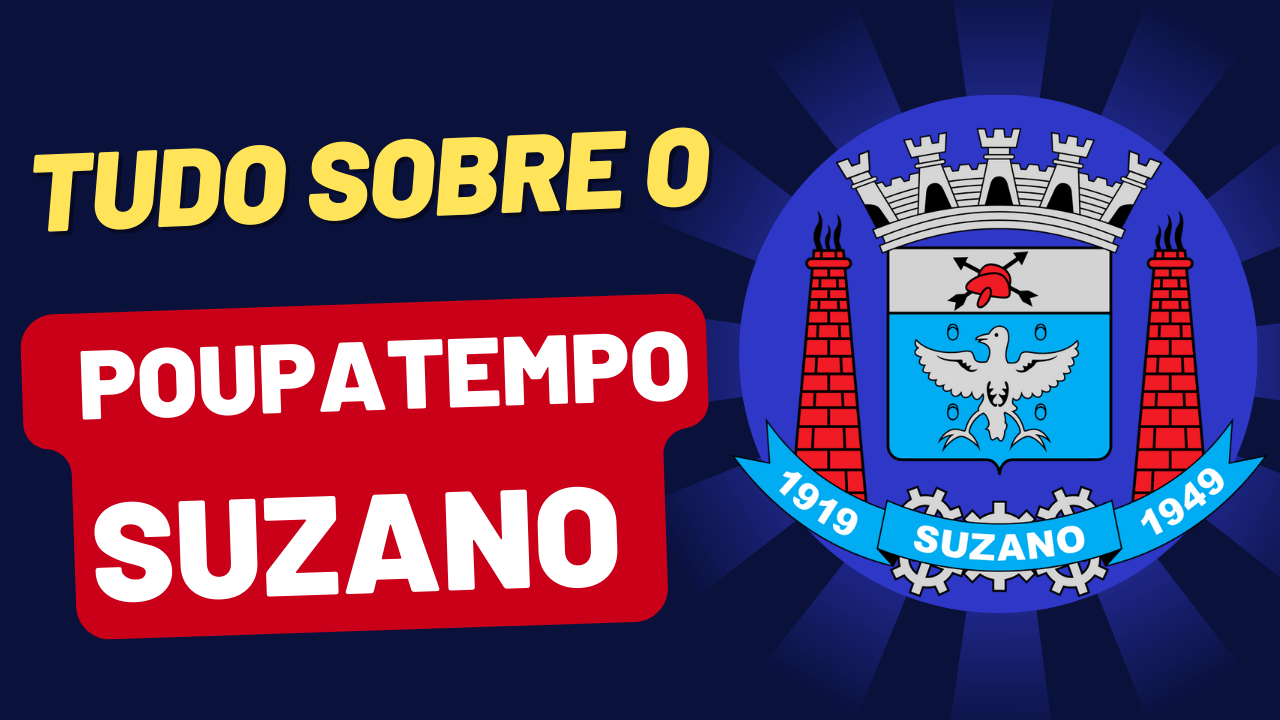 Poupatempo Suzano
