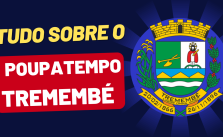 Poupatempo Tremembe