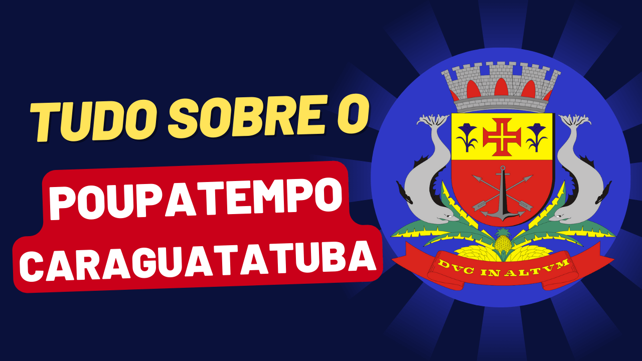 poupatempo caraguatatuba