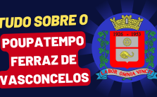 poupatempo ferraz de vasconcelos