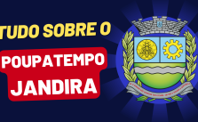 poupatempo jandira