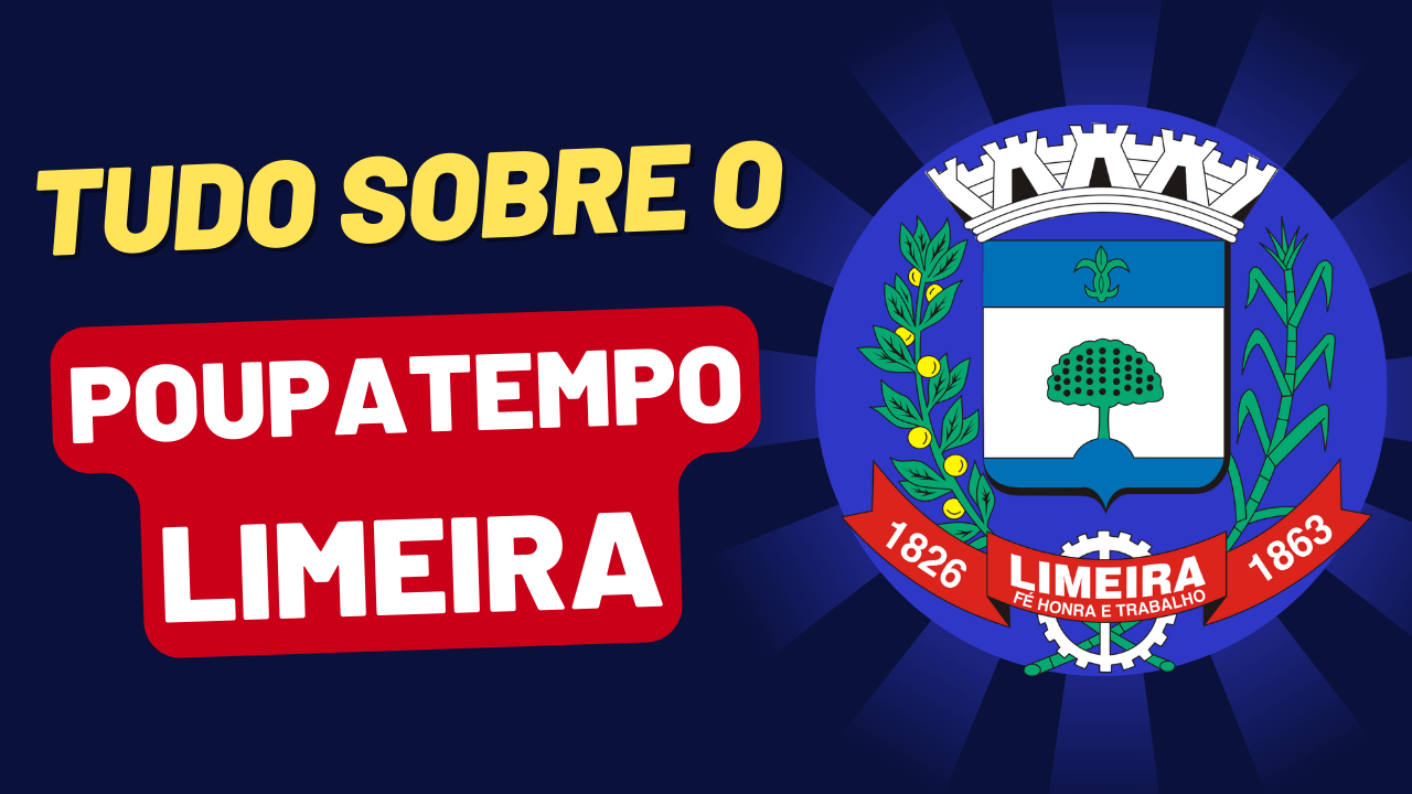 poupatempo limeira