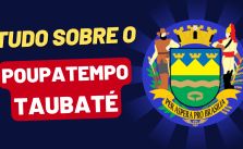 poupatempo taubate