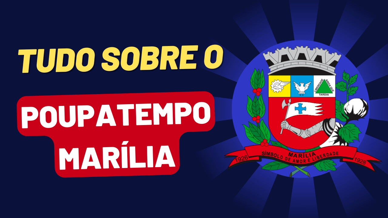 poupatempo marilia