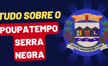 poupatempo serra negra