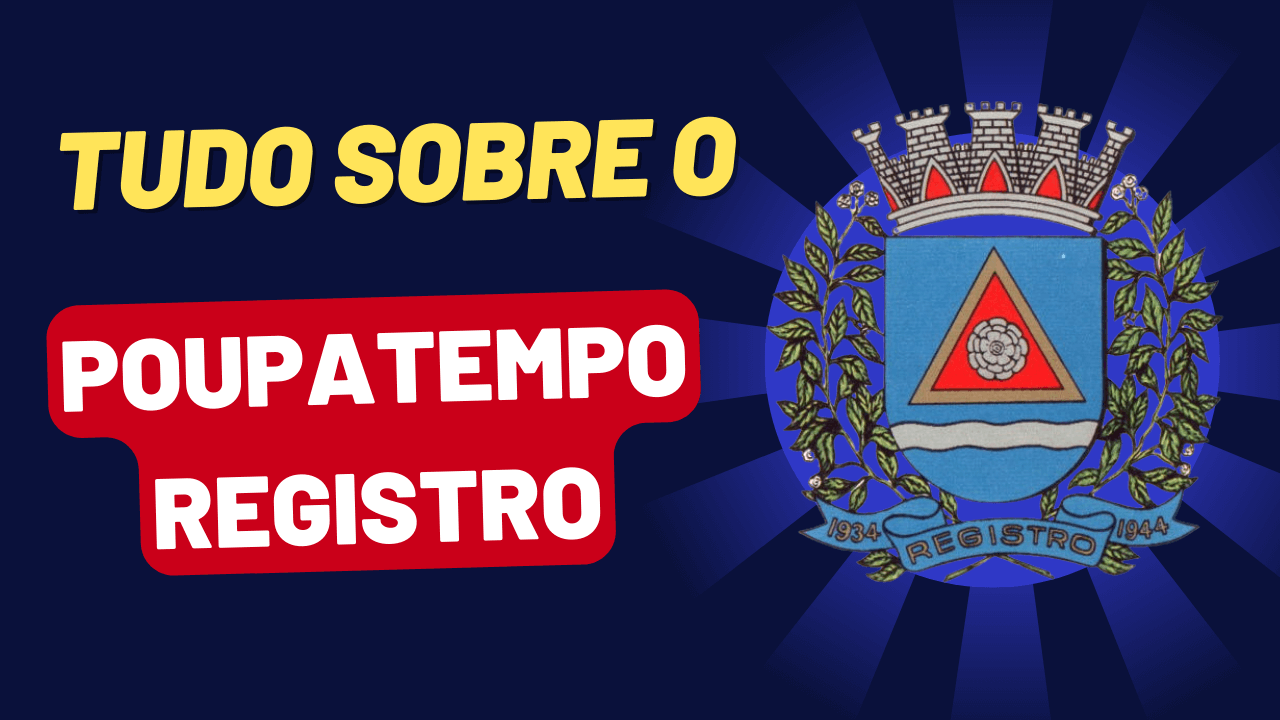 poupatempo registro tiny