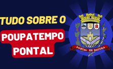 poupatempo pontal