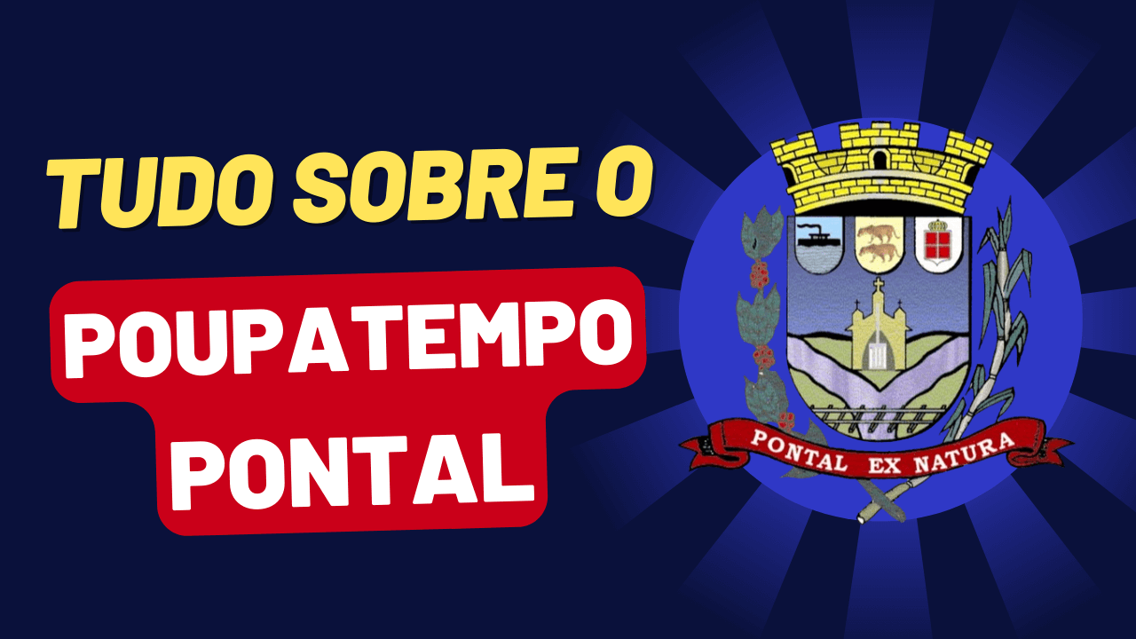 poupatempo pontal