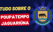 poupatempo jaguariuna