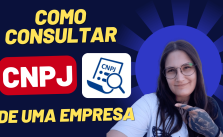 consulta cnpj