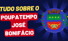 poupatempo jose bonifacio