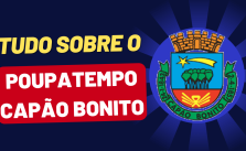 capao bonito