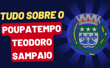 teodoro sampaio