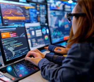 profissões de tecnologia em alta para 2026