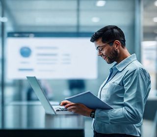 Novo Cadastro Único