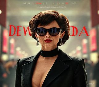 O Diabo Veste Prada 2