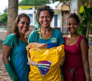 Cadastro Único e Bolsa Família