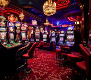MRQ Casino UK