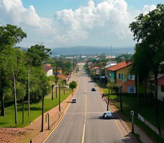 inscrição no Cadastro Único