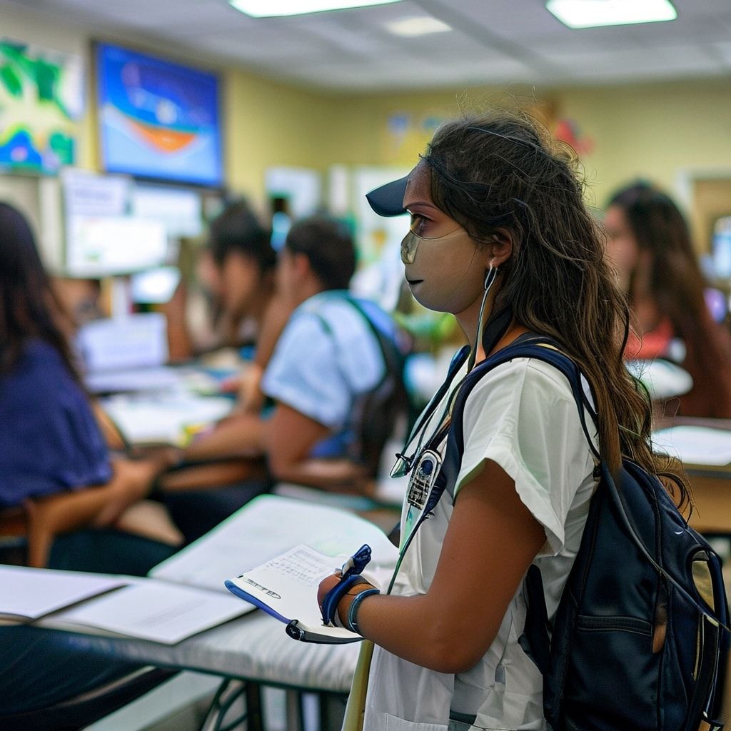 corte de vagas em medicina